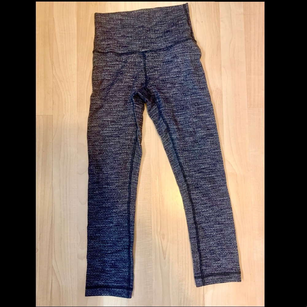 Lululemon Wunder Under High-Rise Tight 25